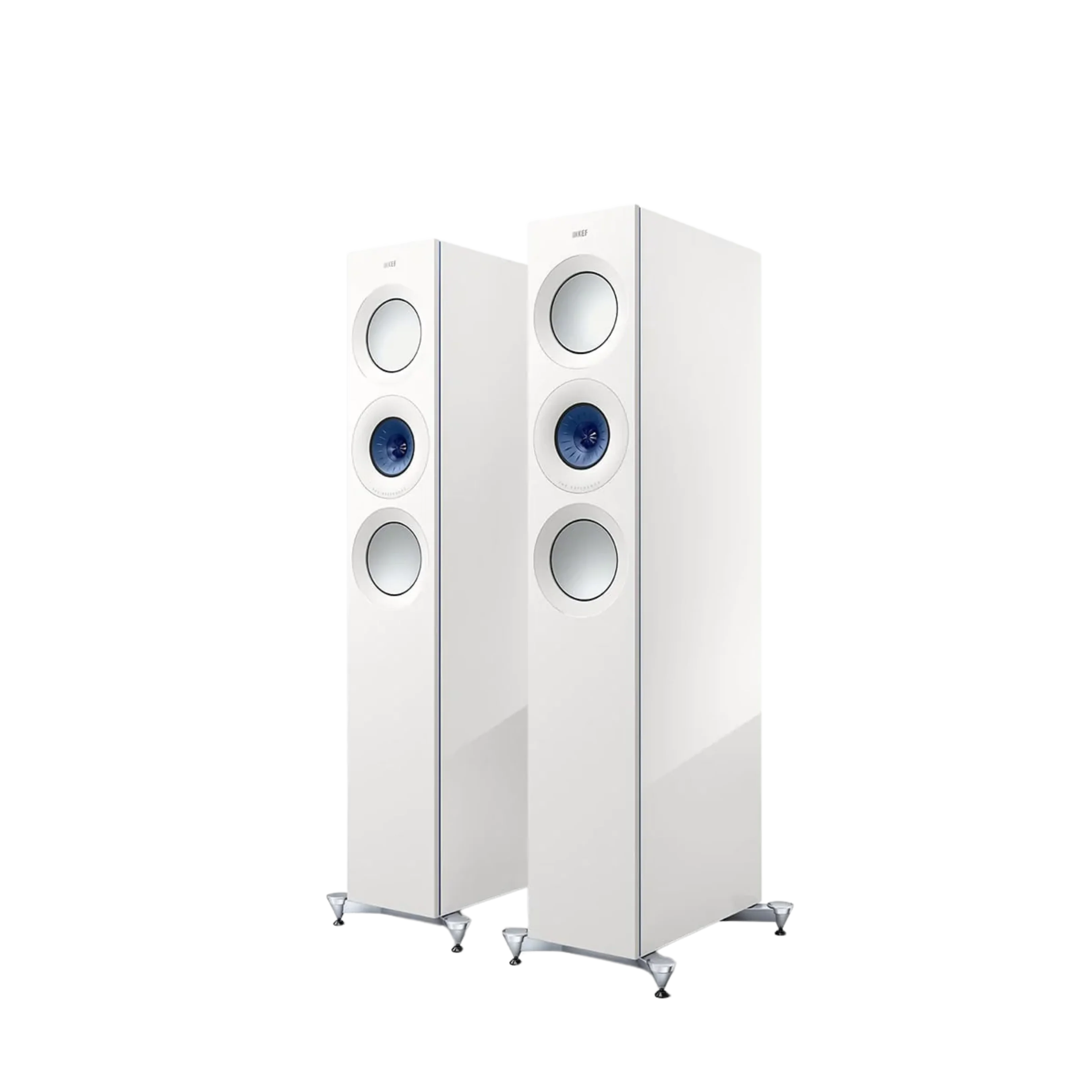 KEF enceintes REFERENCE 3 META