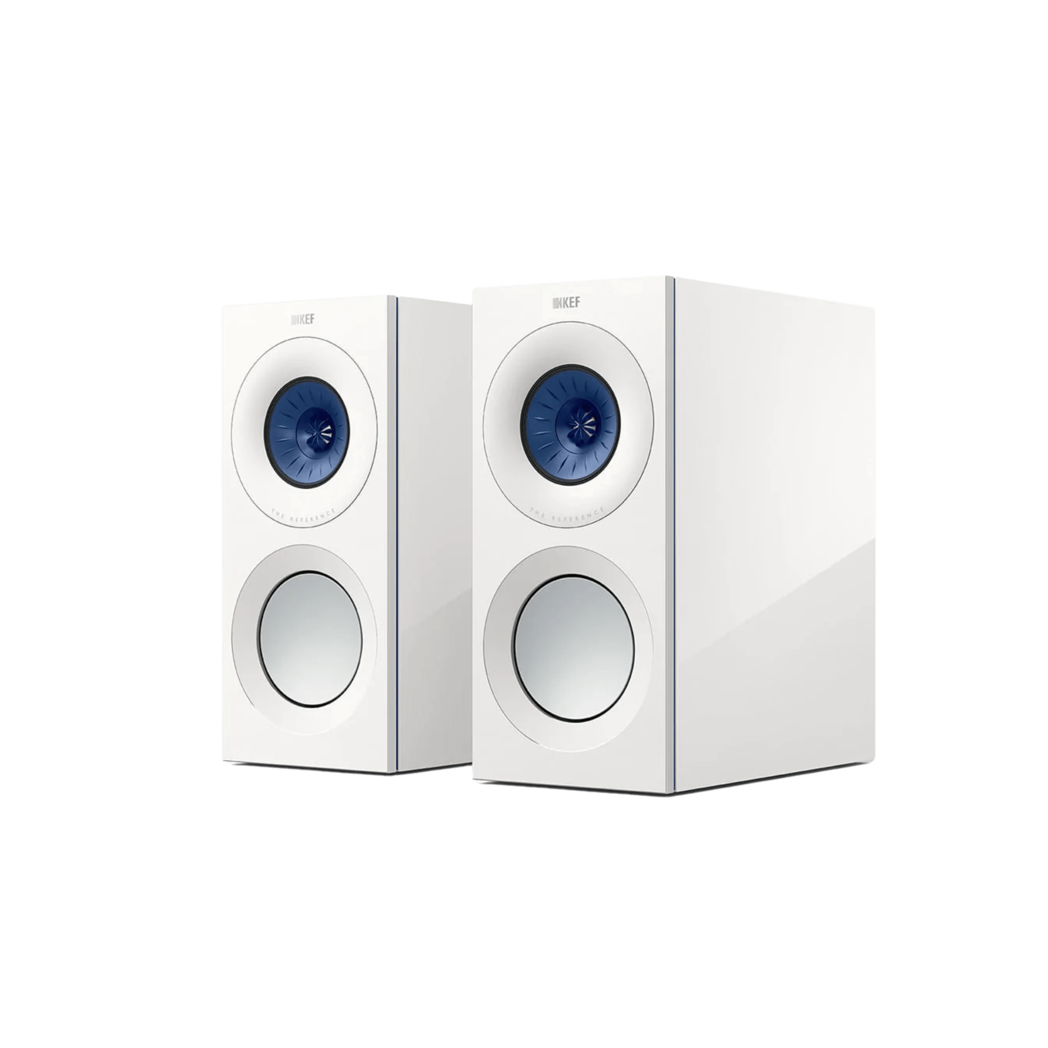 KEF enceintes REFERENCE 1 META