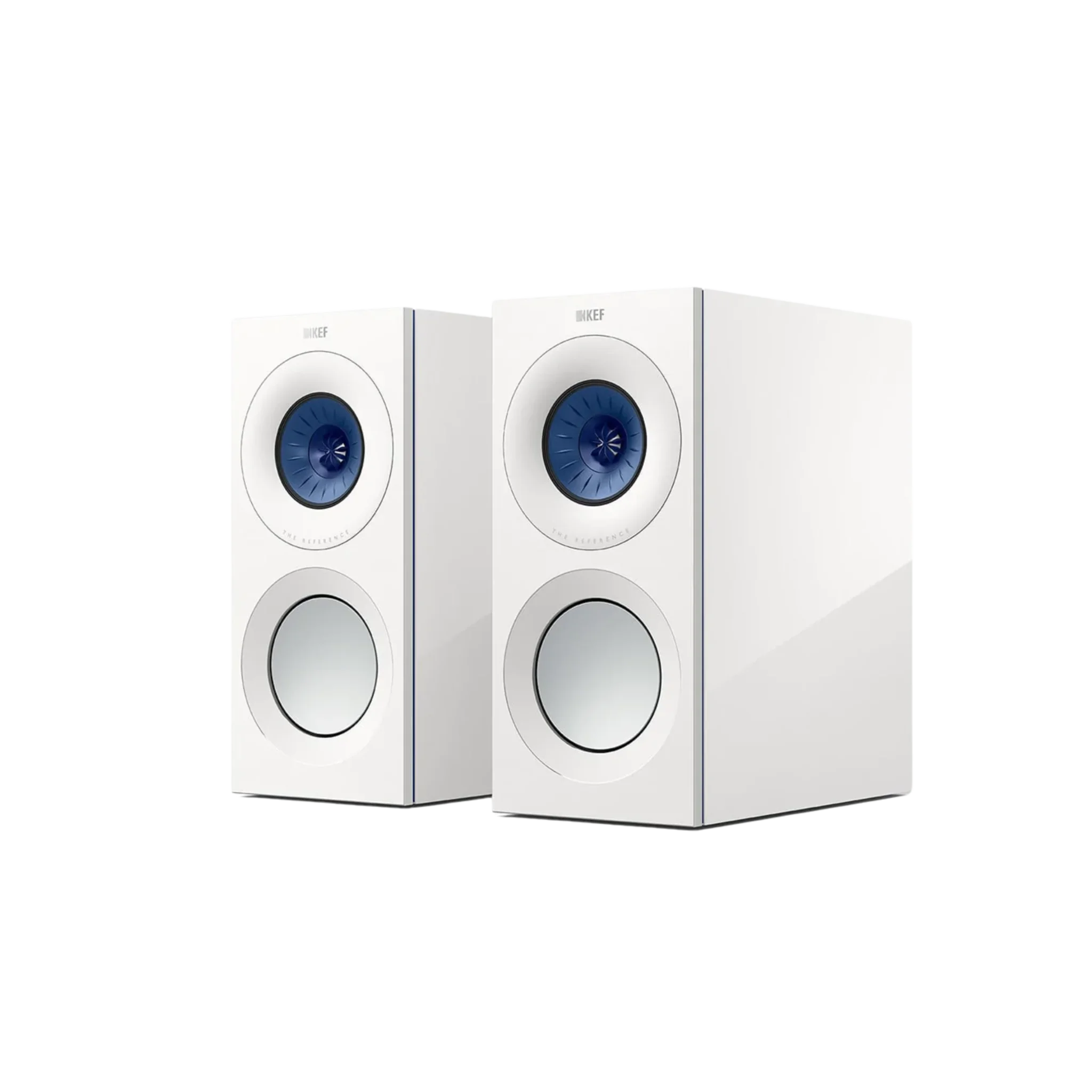 KEF enceintes REFERENCE 1 META