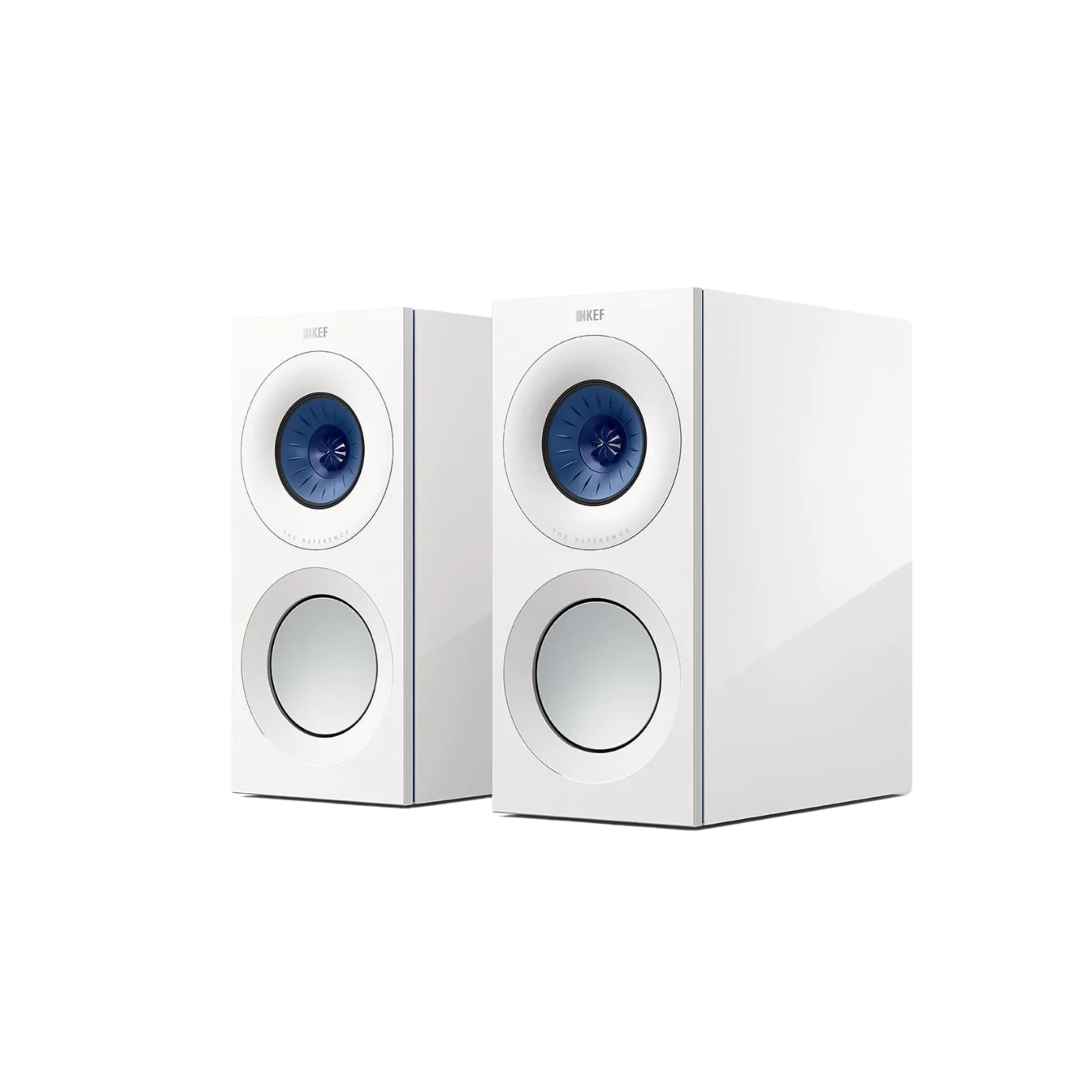 KEF enceintes REFERENCE 1 META