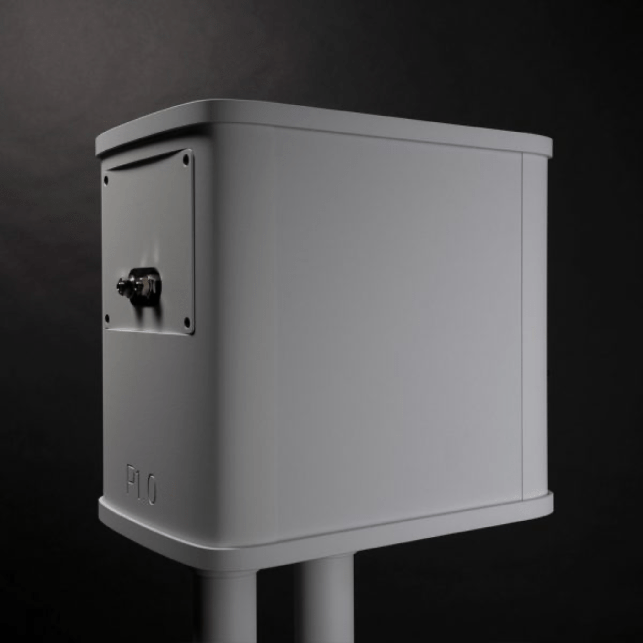 WILSON BENESCH⎪Precision 1.0