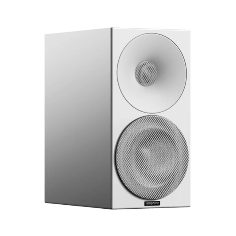 AMPHION - HELIUM 410