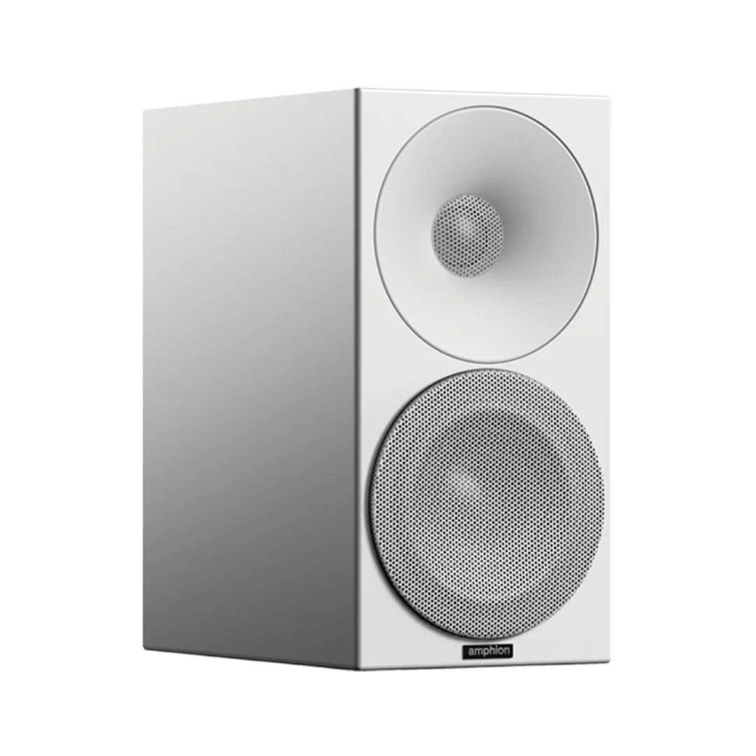 AMPHION – HELIUM 410 – Design Audio