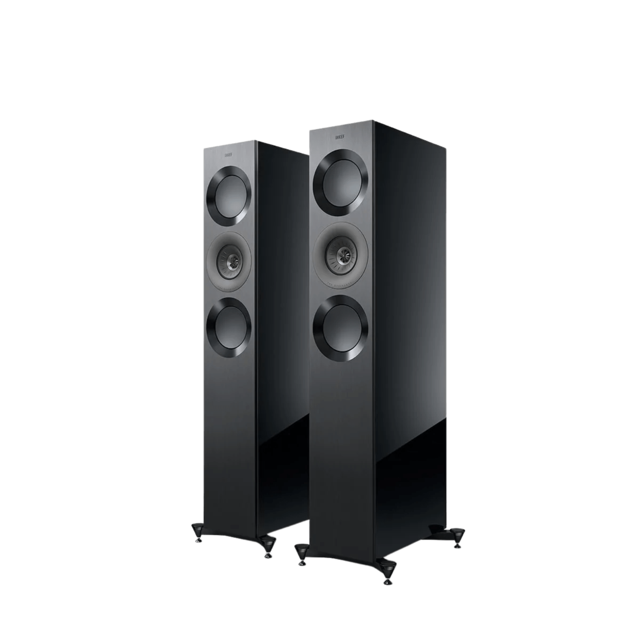 KEF enceintes REFERENCE 3 META