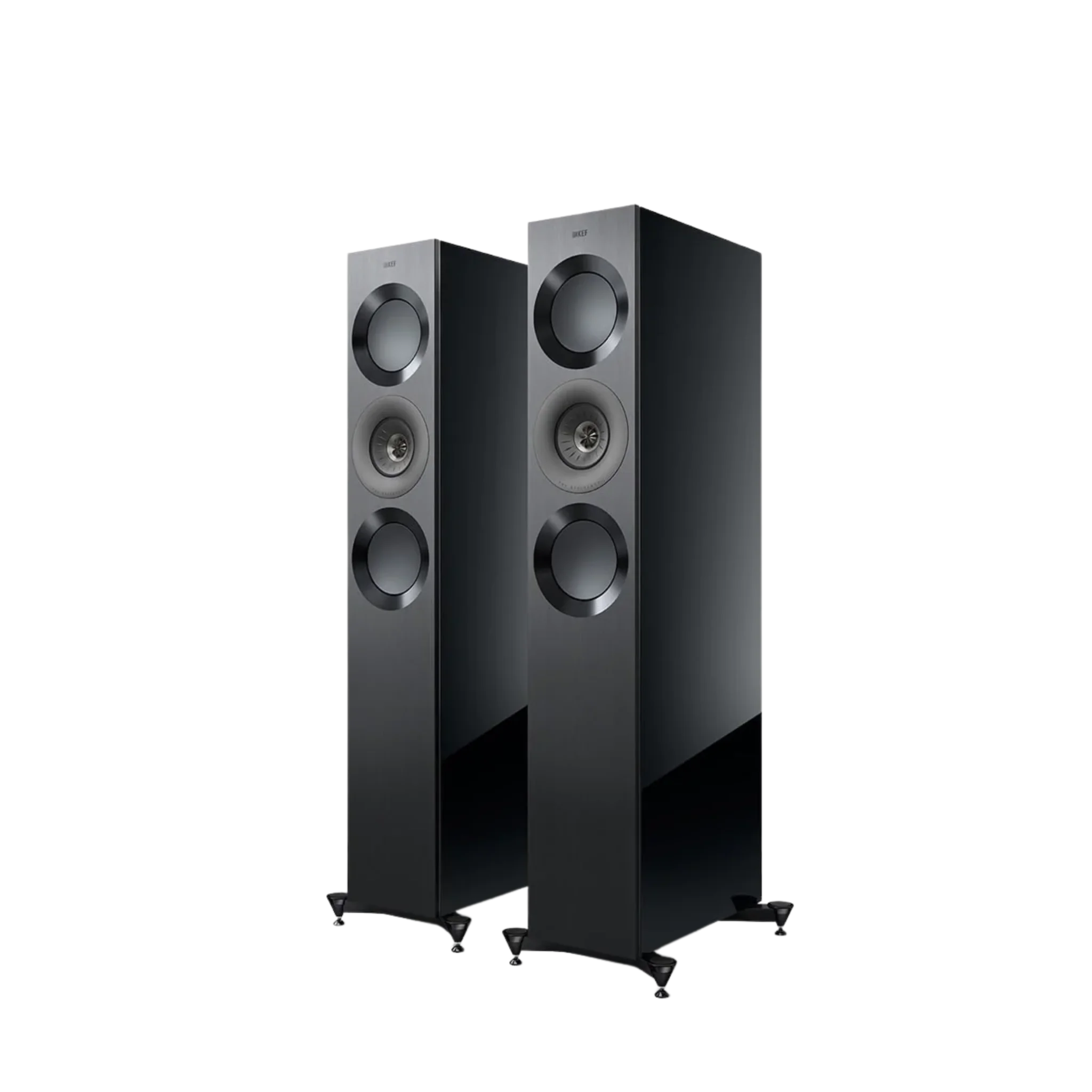 KEF enceintes REFERENCE 3 META