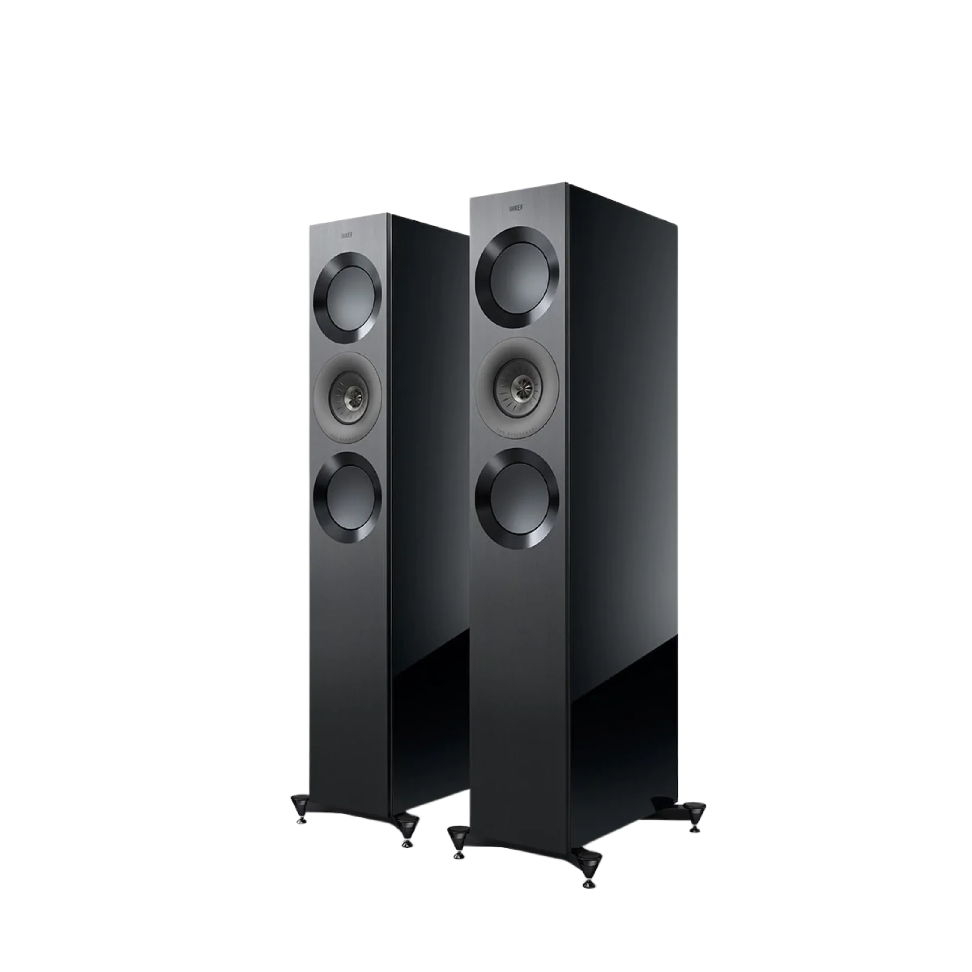 KEF enceintes REFERENCE 3 META