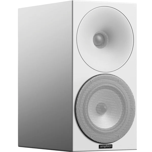 AMPHION - ARGON 1
