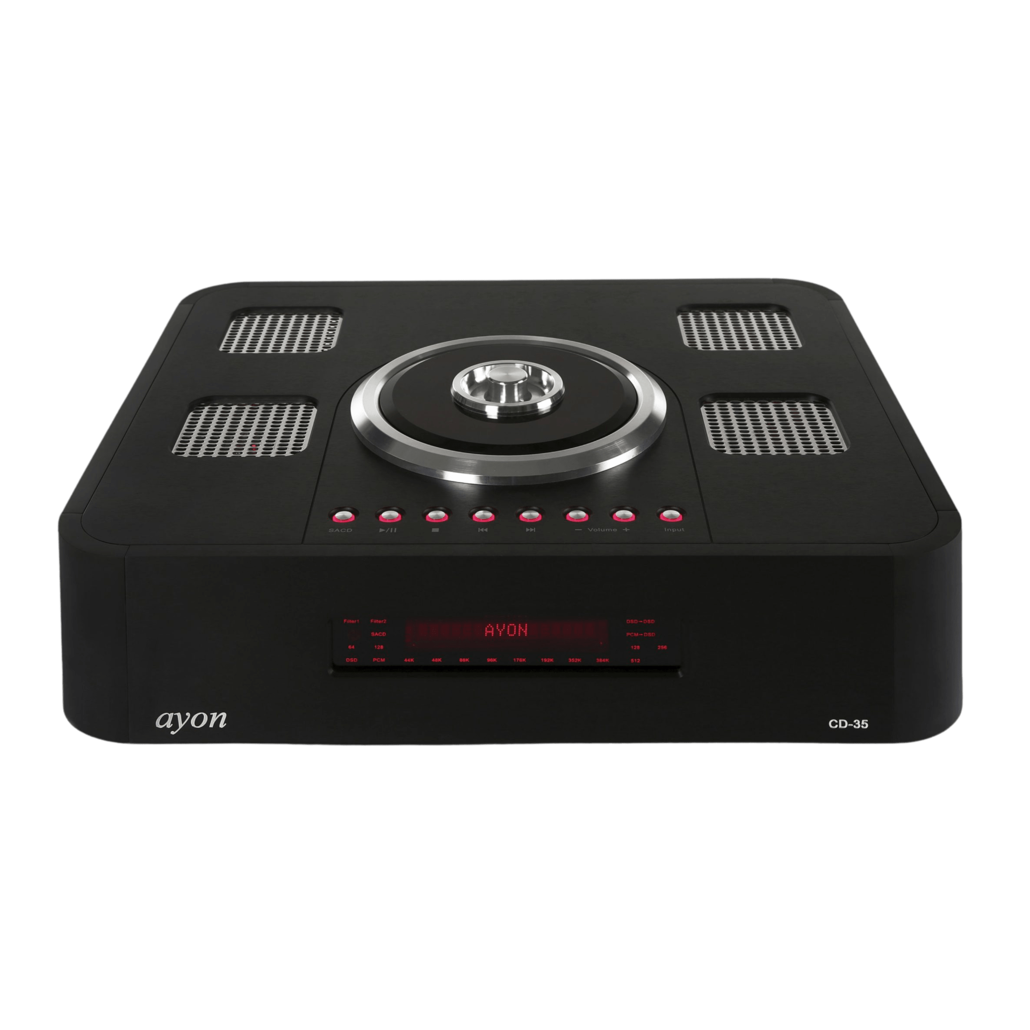 AYON - CD-35 II