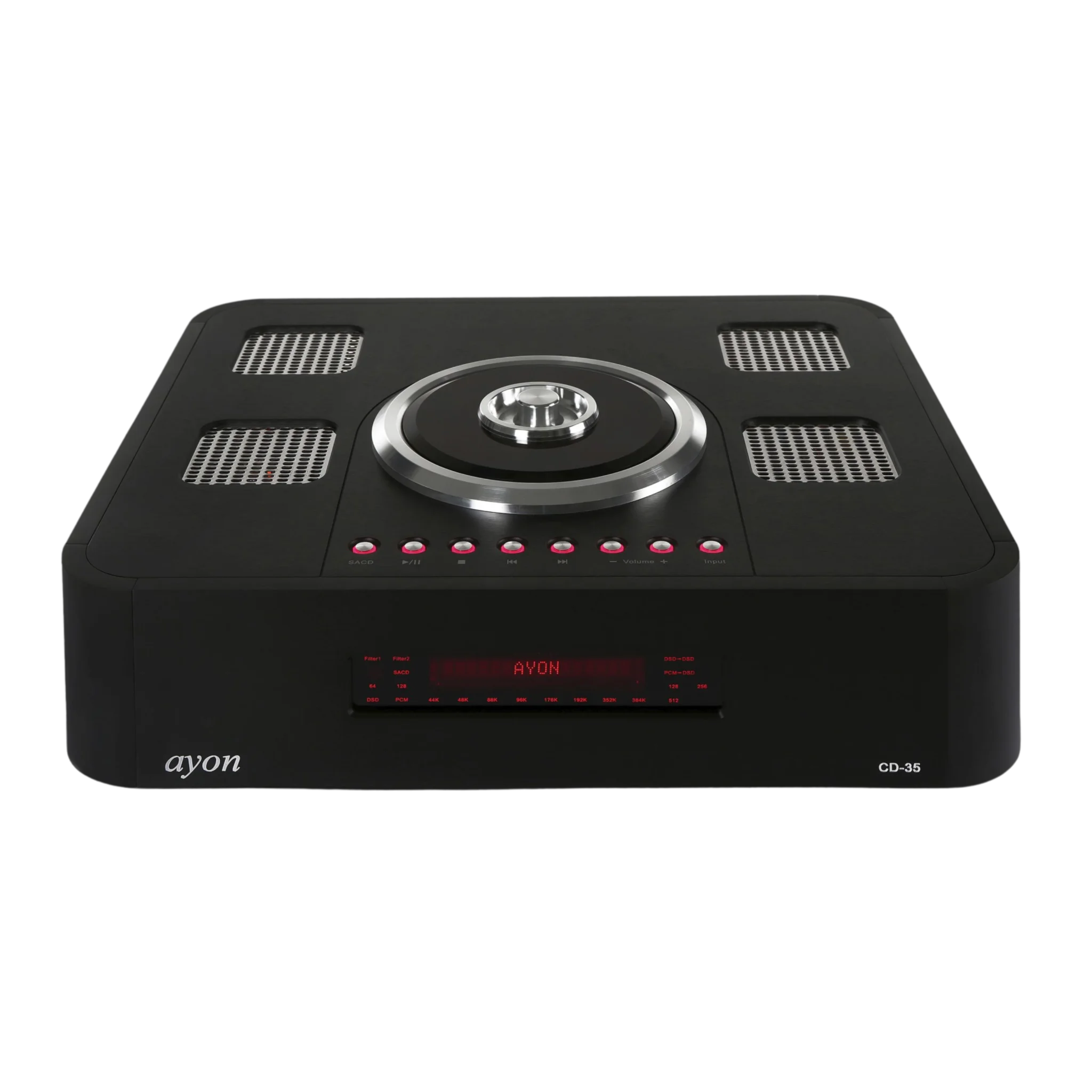 AYON - CD-35 II