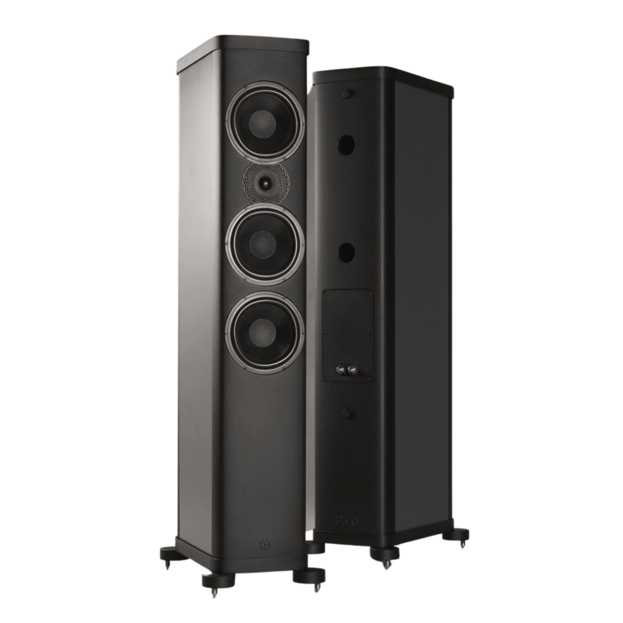 WILSON BENESCH⎪Precision 3.0