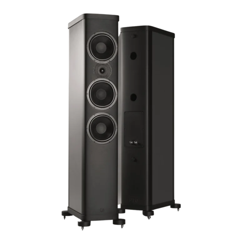 WILSON BENESCH⎪Precision 3.0