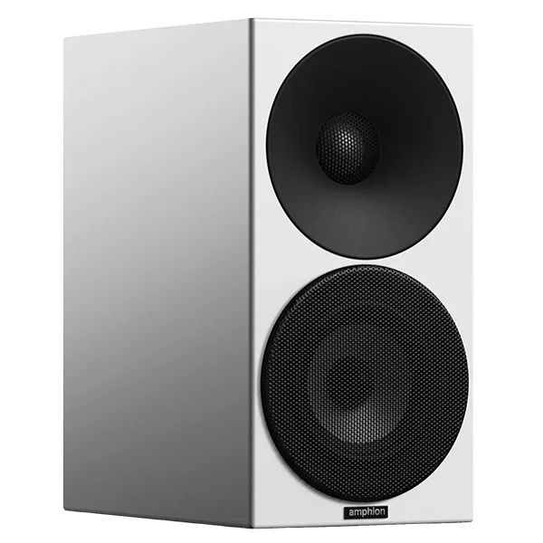 AMPHION - ARGON 0