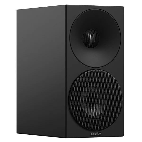 AMPHION - ARGON 0