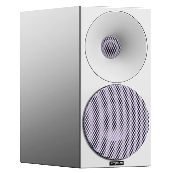 AMPHION - ARGON 0