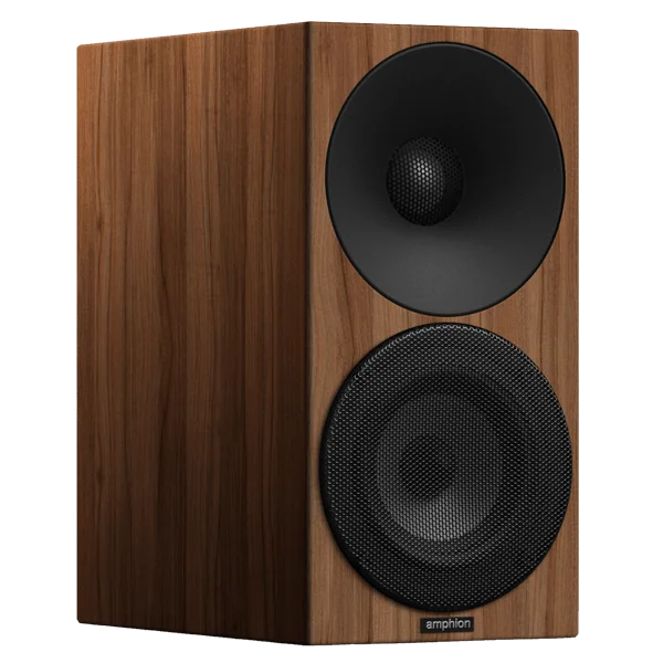 AMPHION - ARGON 0
