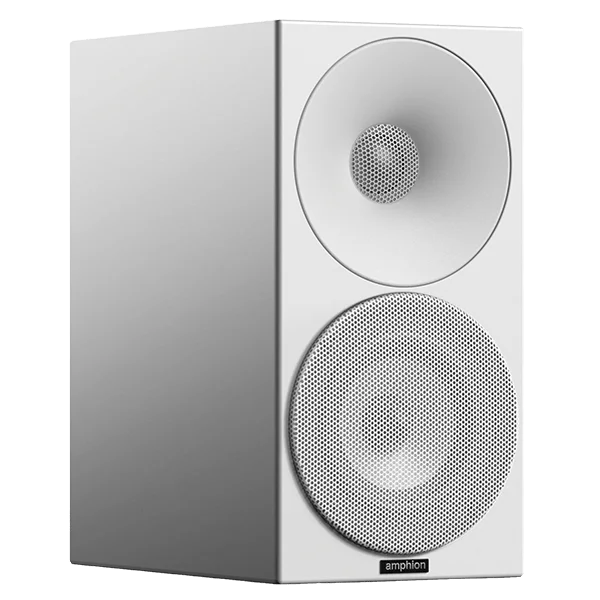 AMPHION - ARGON 0