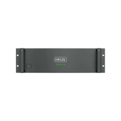 amplificateur hegel C55 noir