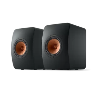 enceintes ls 50 kef WIRELESS II