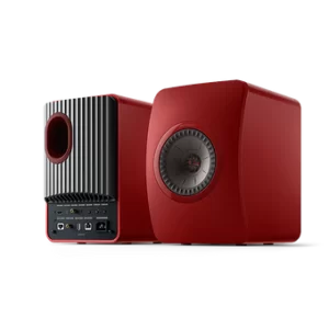 KEF LS 50 wireless II