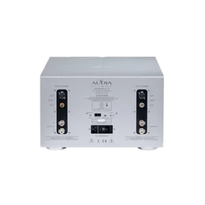 audia flight strumento n°4 MKII
