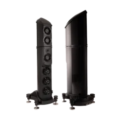 enceinte wilson benesch omnium