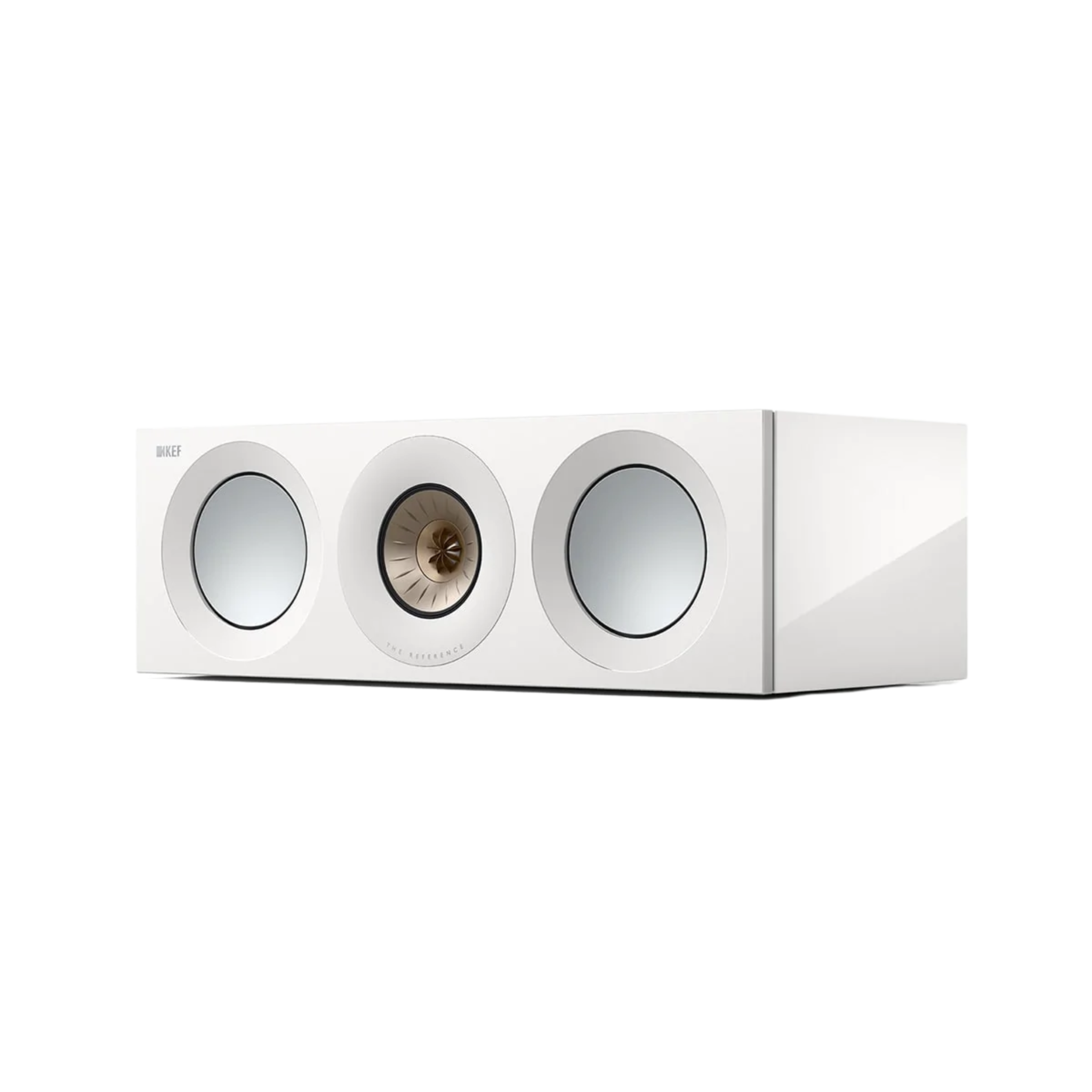 KEF enceintes REFERENCE 2 META