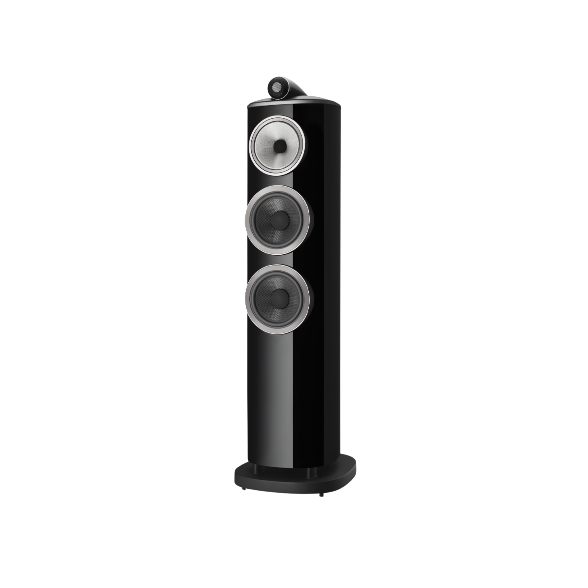 Bowers & Wilkins enceintes 804 D4