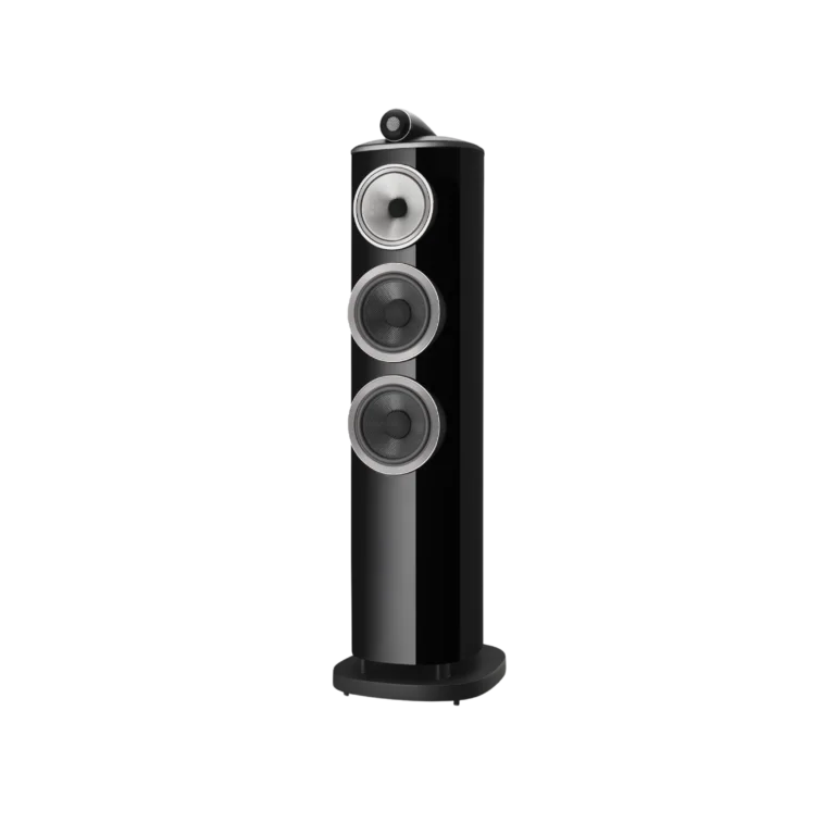 Bowers & Wilkins enceintes 804 D4