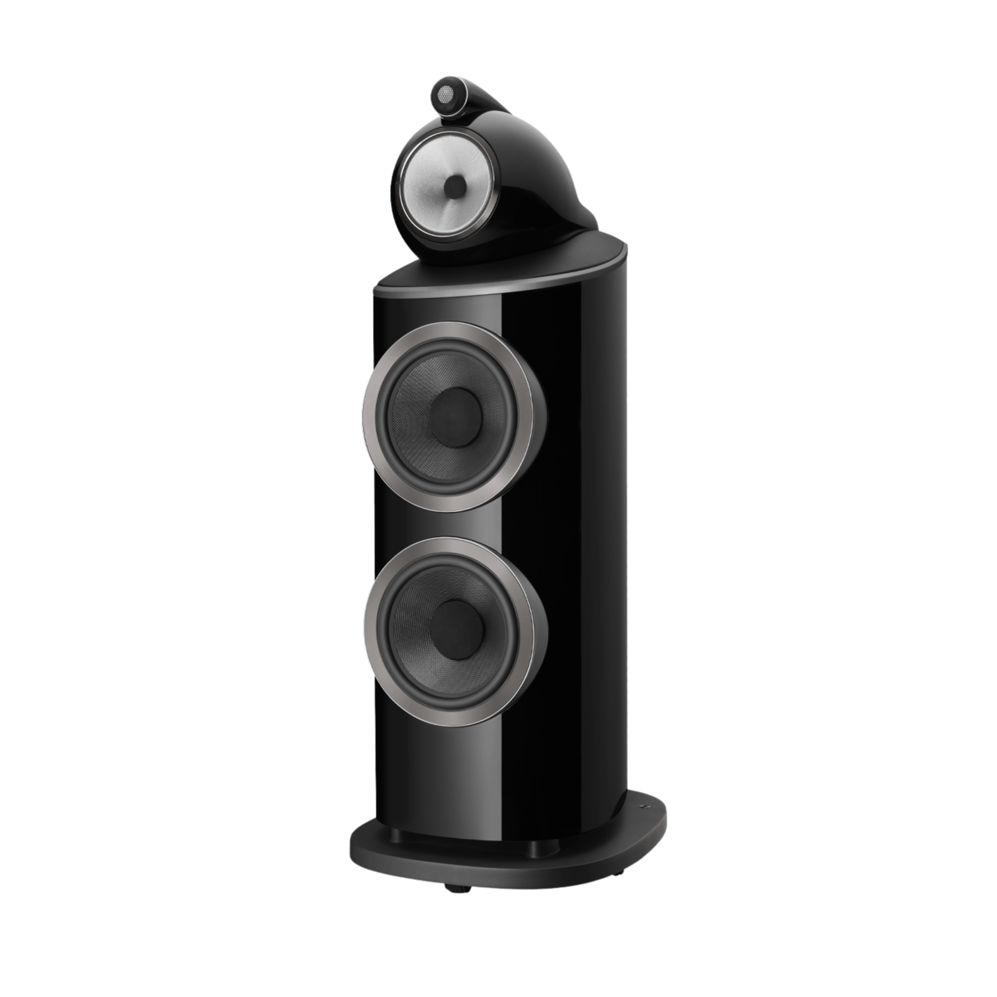 Bowers & Wilkins enceintes 801 D4