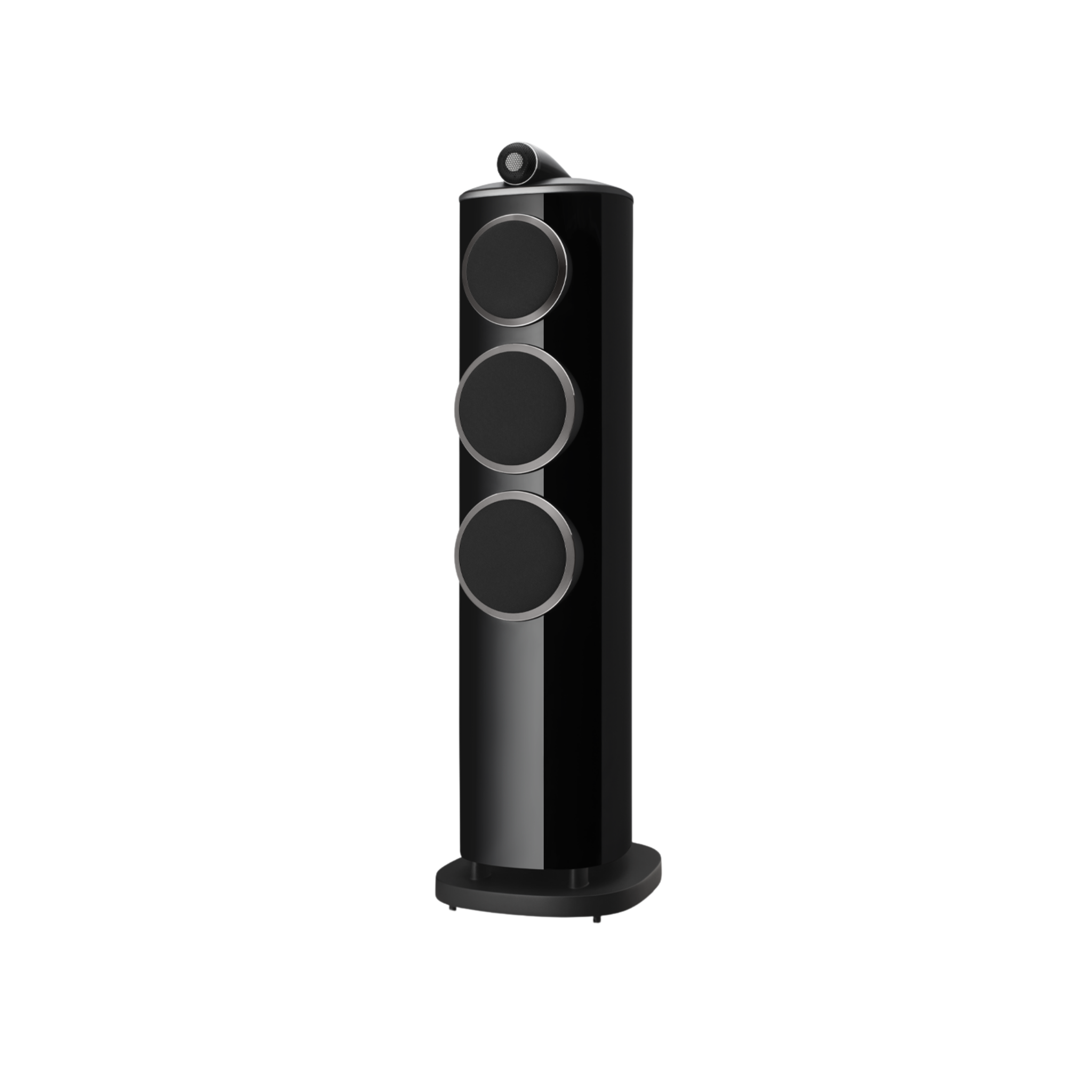 Bowers & Wilkins enceintes 804 D4
