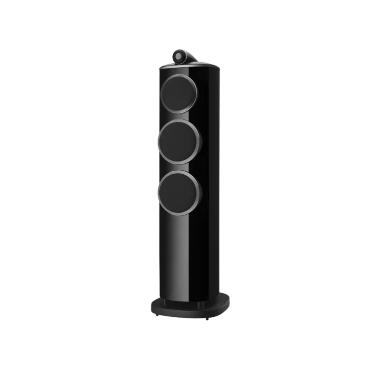 Bowers & Wilkins enceintes 804 D4