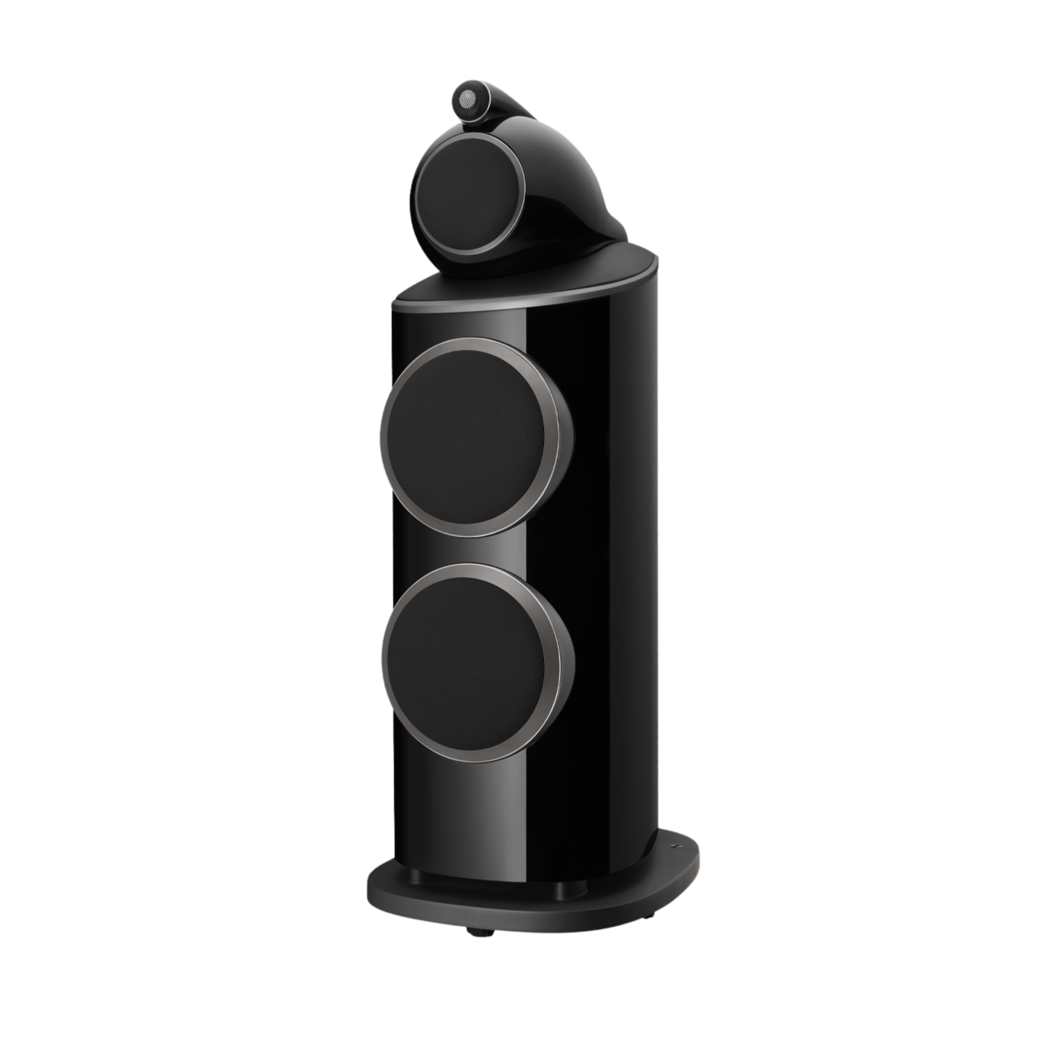 Bowers & Wilkins enceintes 801 D4