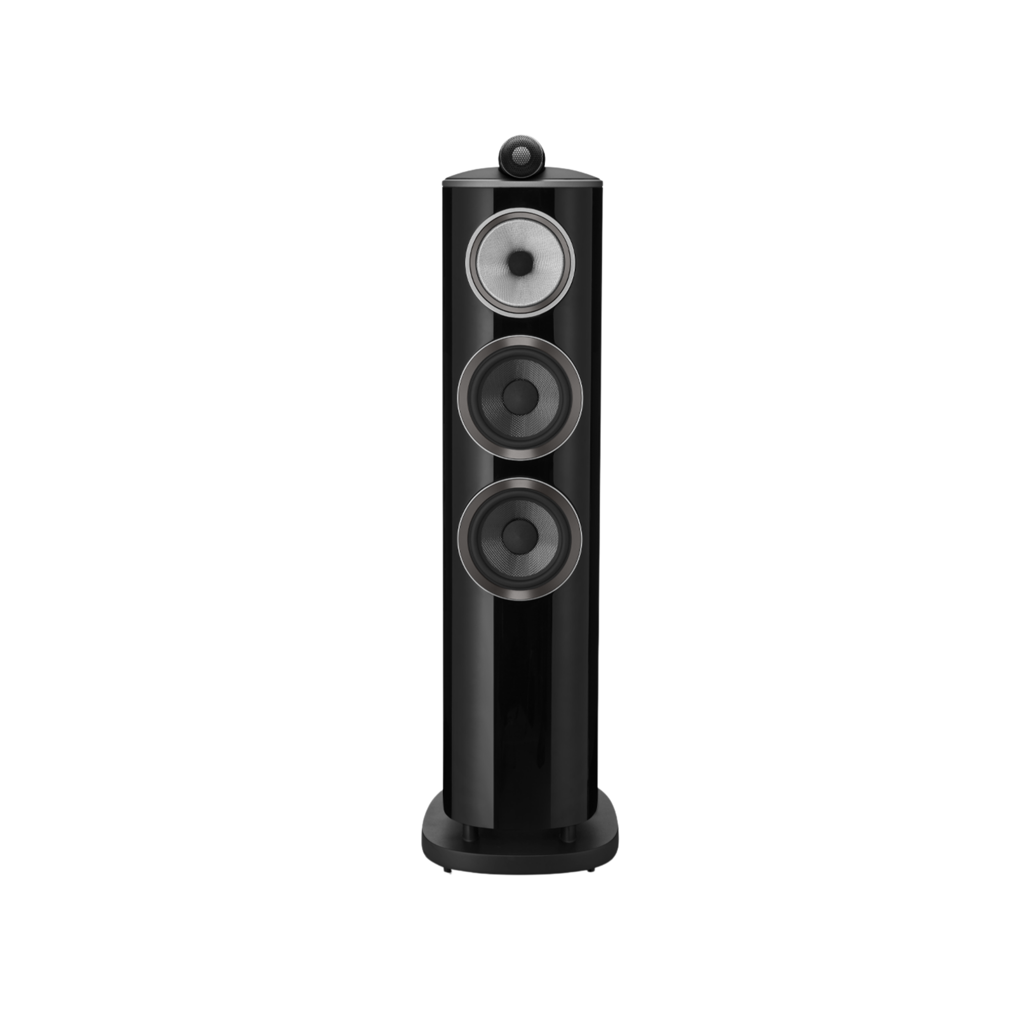 Bowers & Wilkins enceintes 804 D4