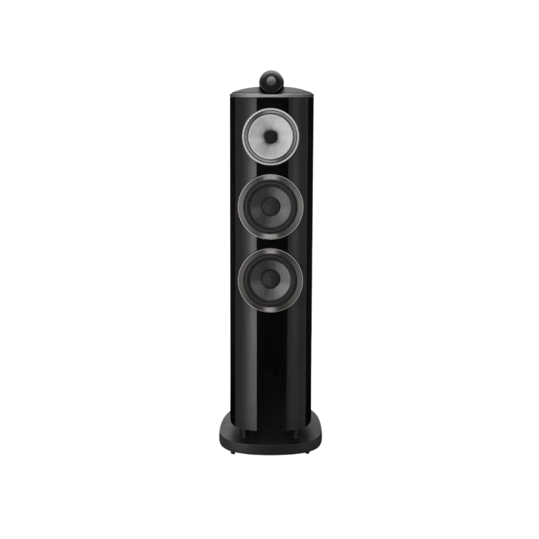 Bowers & Wilkins enceintes 804 D4