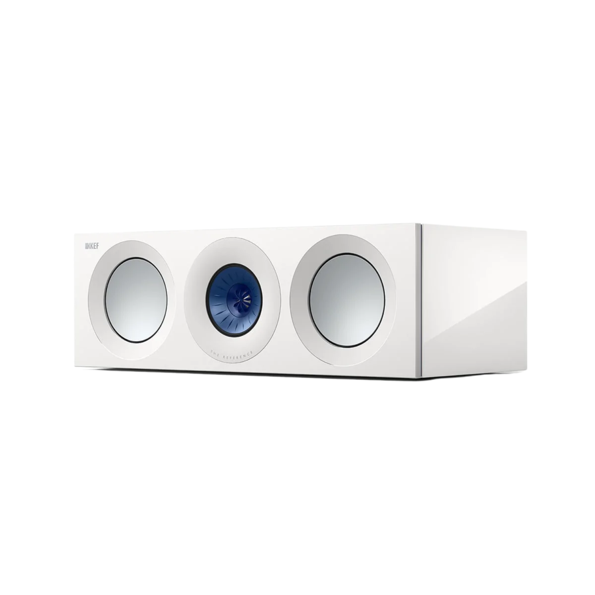 KEF enceintes REFERENCE 2 META