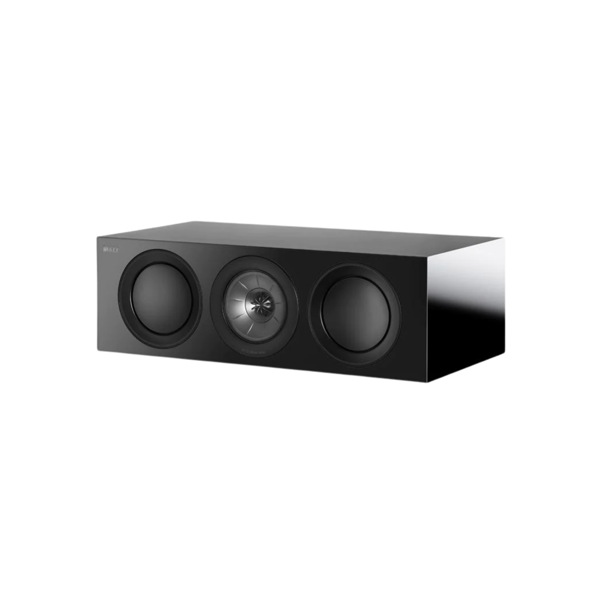 KEF enceintes R2C