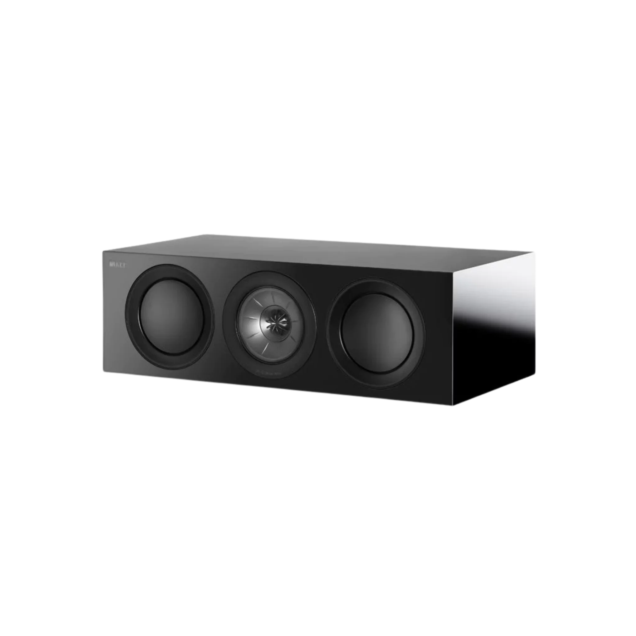 KEF enceintes R2C