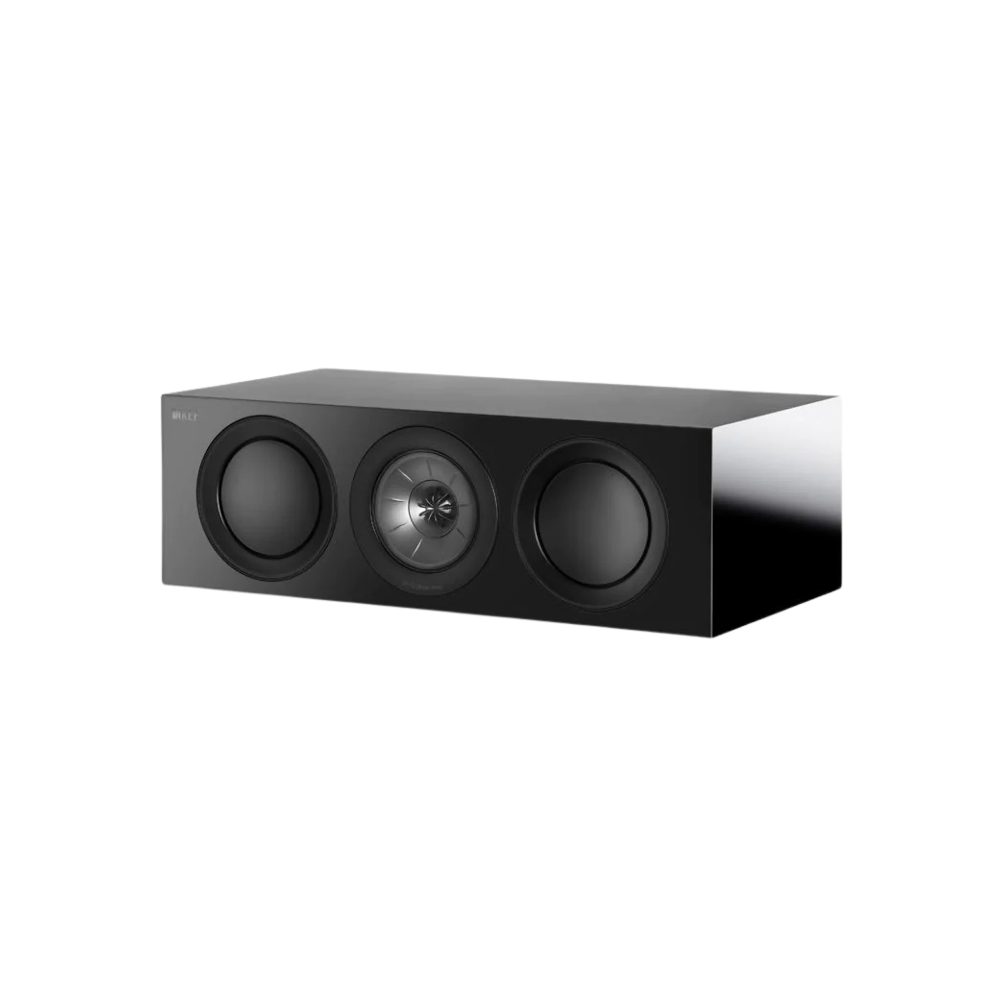 KEF enceintes R2C