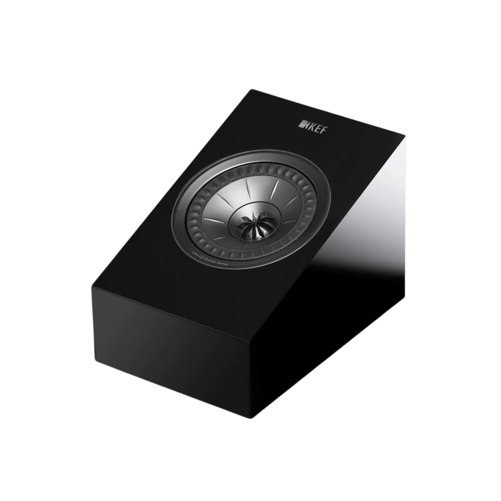 KEF enceintes R8a
