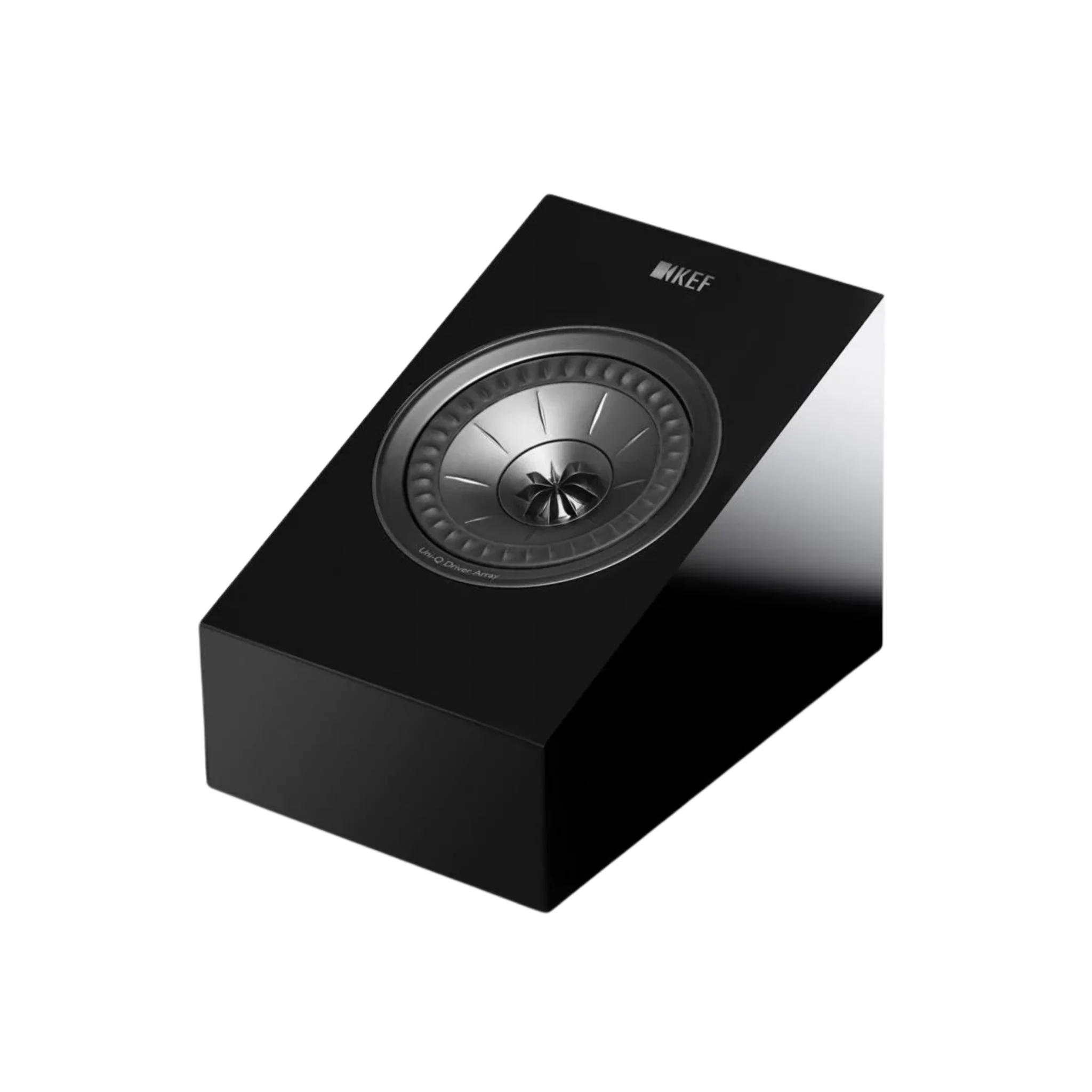KEF enceintes R8a