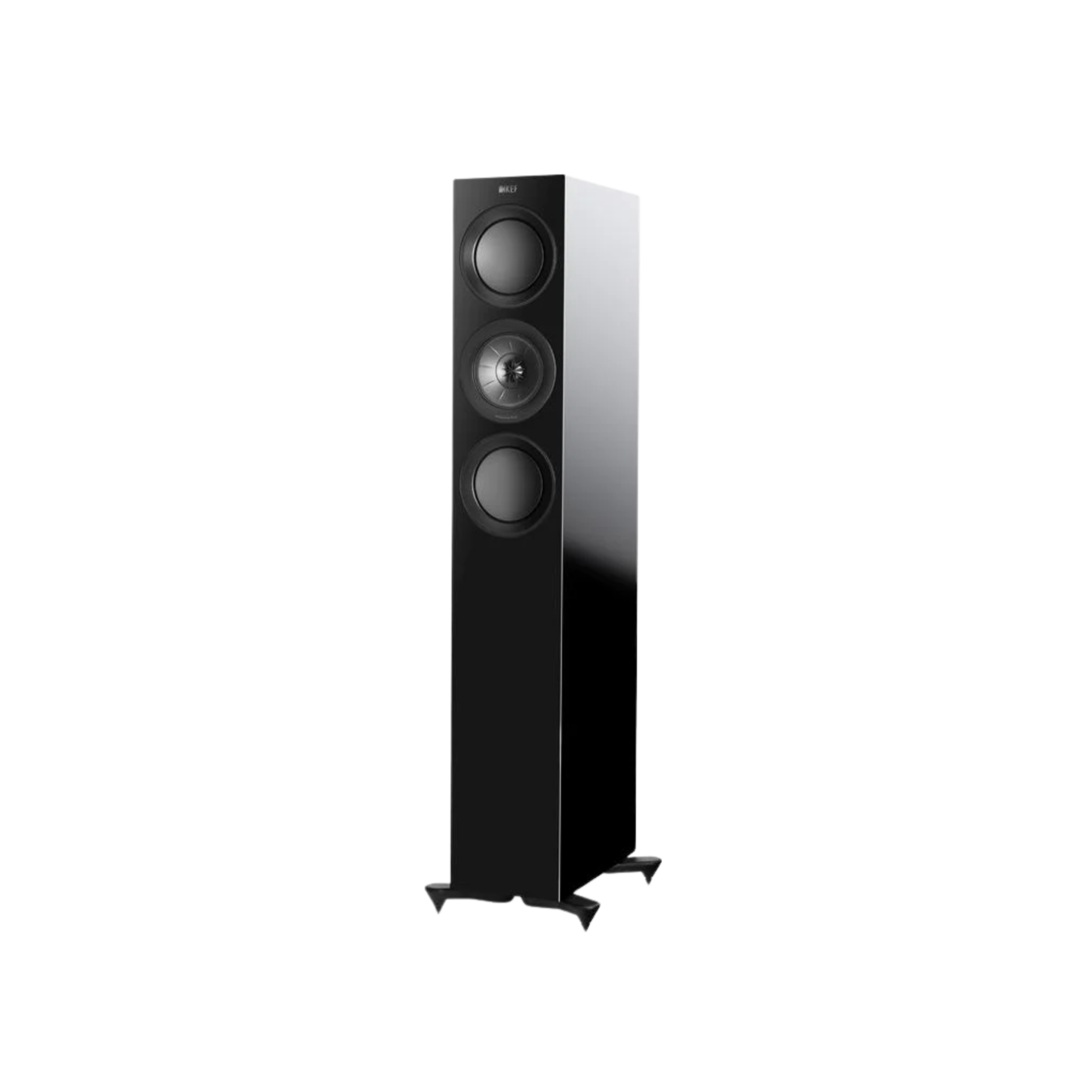KEF enceintes R5