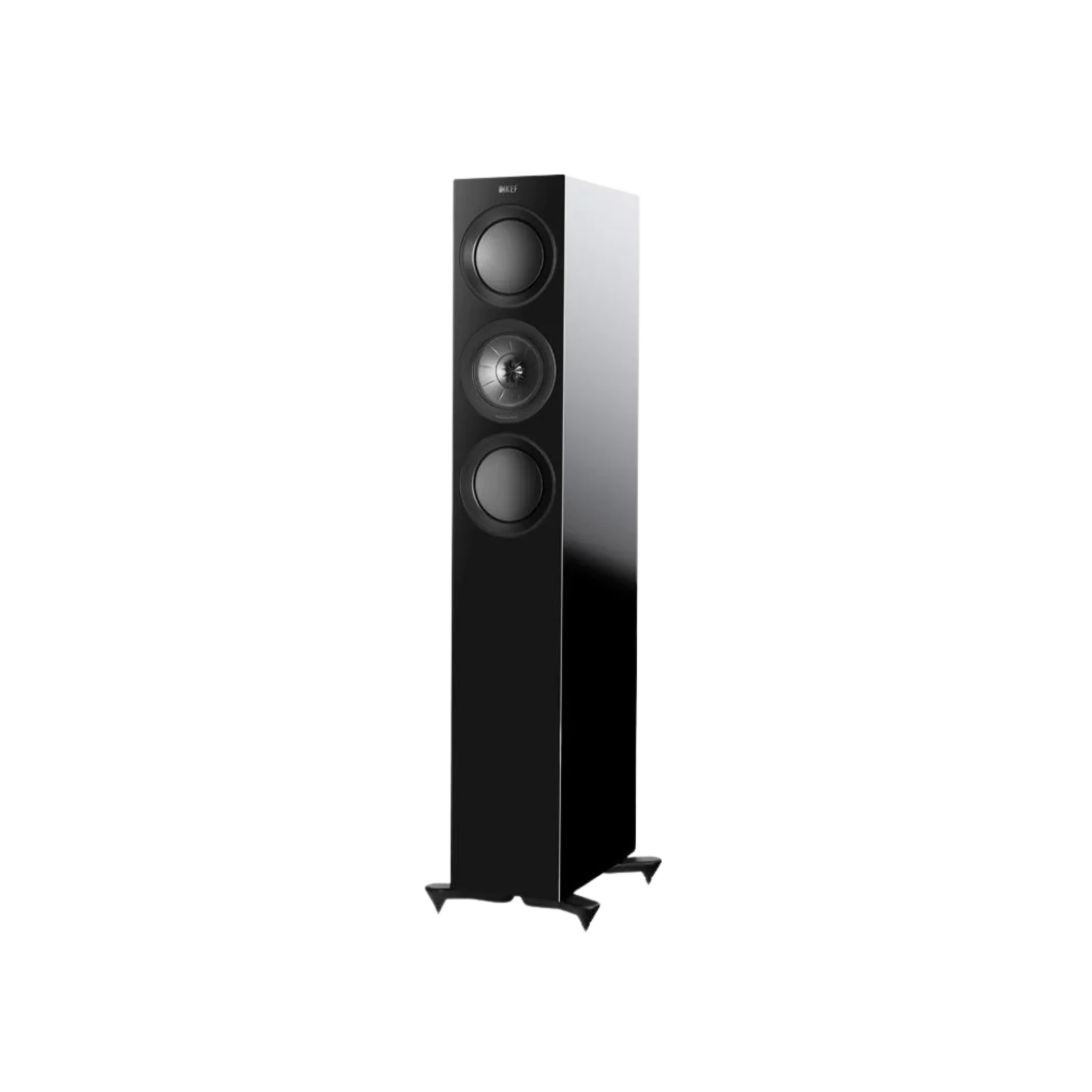 KEF enceintes R5