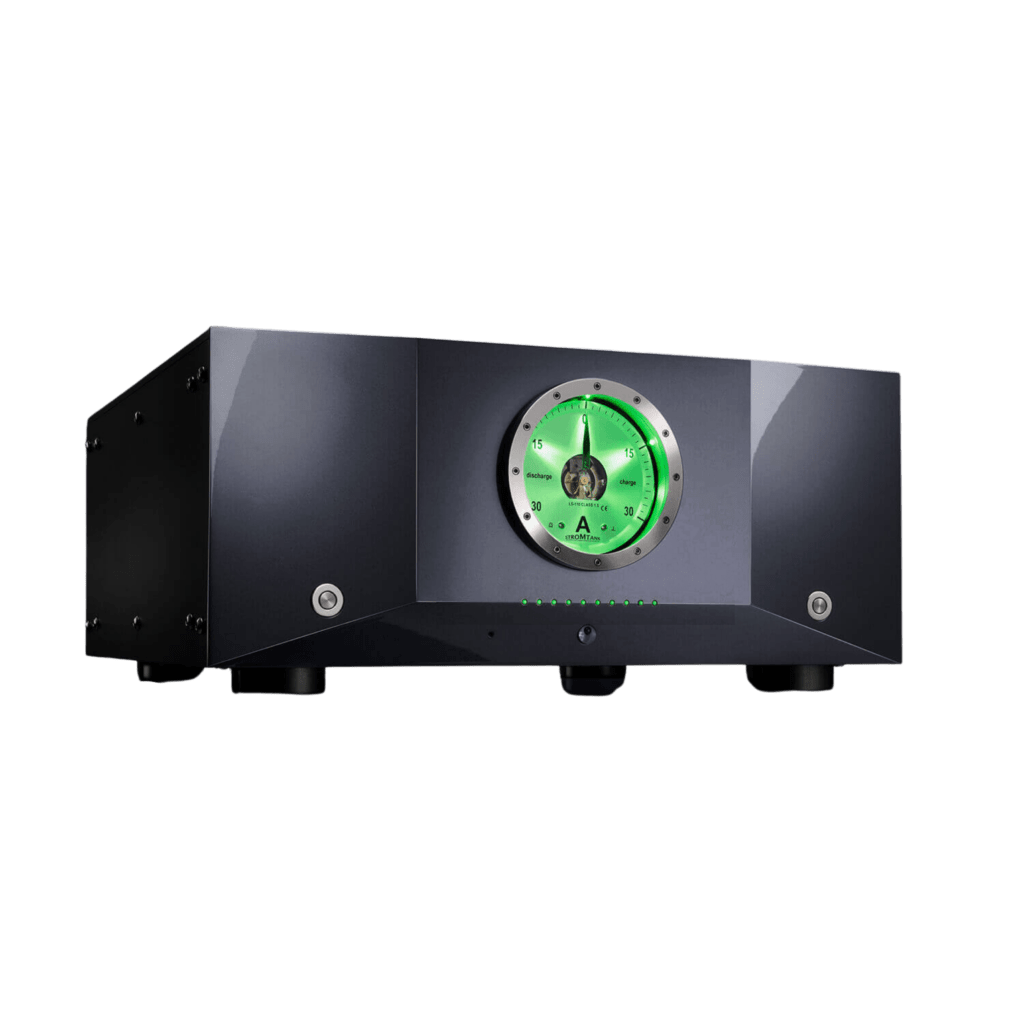 STROMTANK – S 1000