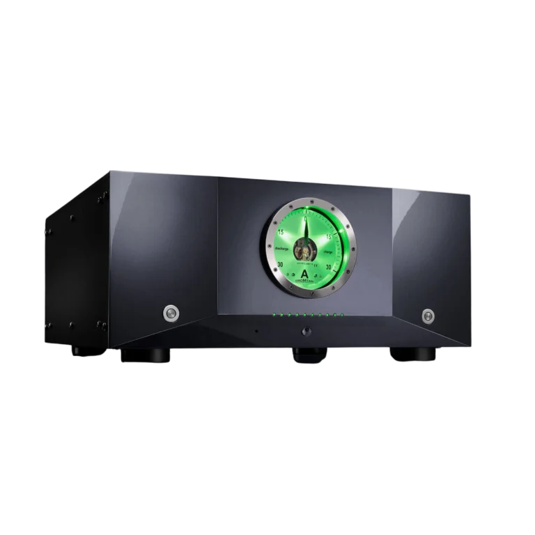 Stromtank - S 1000