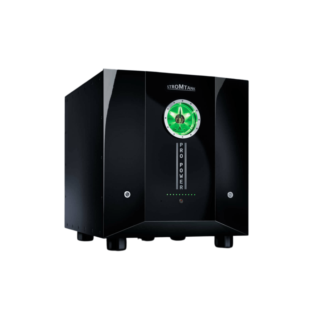 STROMTANK – S 4000 Pro Power