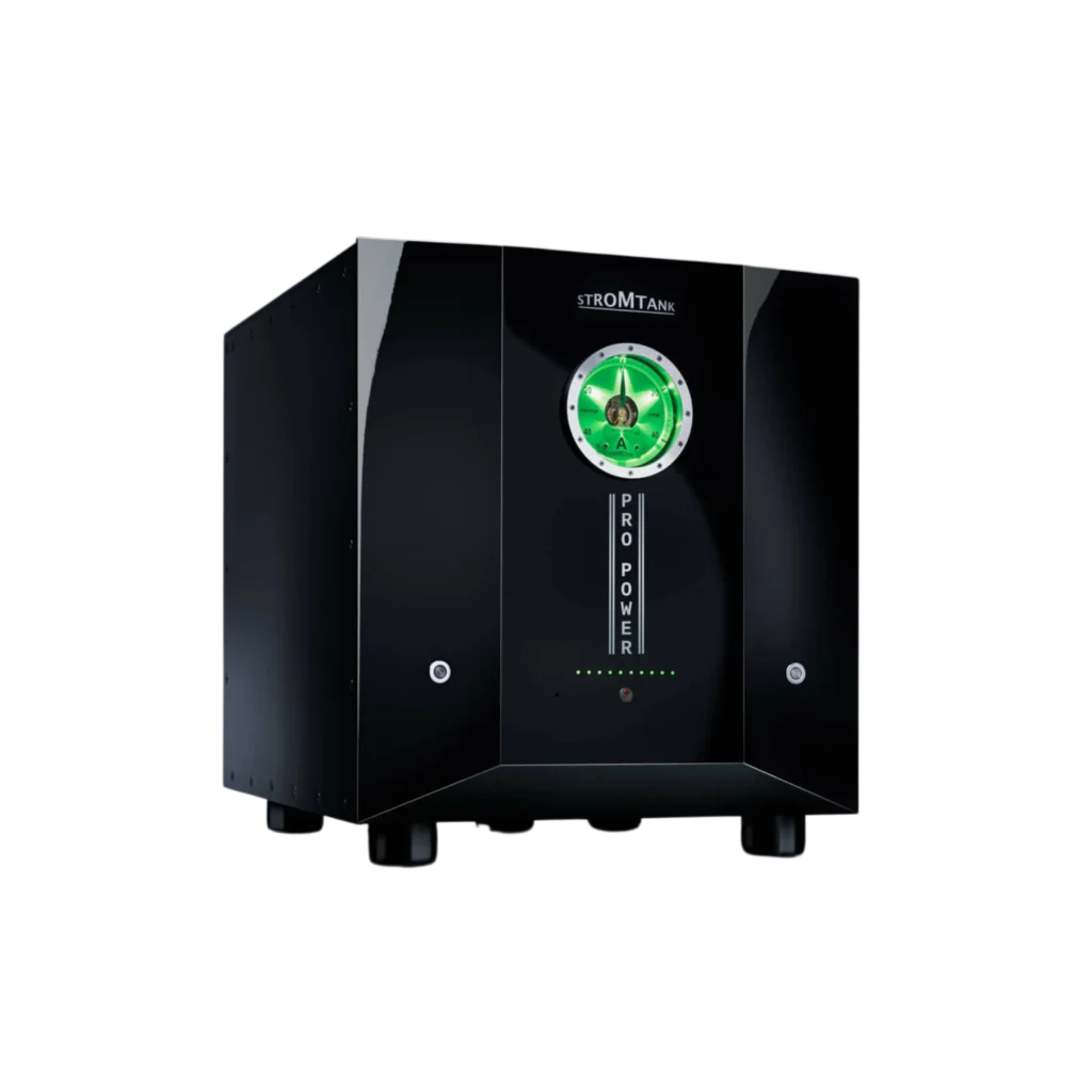 STROMTANK – S 4000 Pro Power