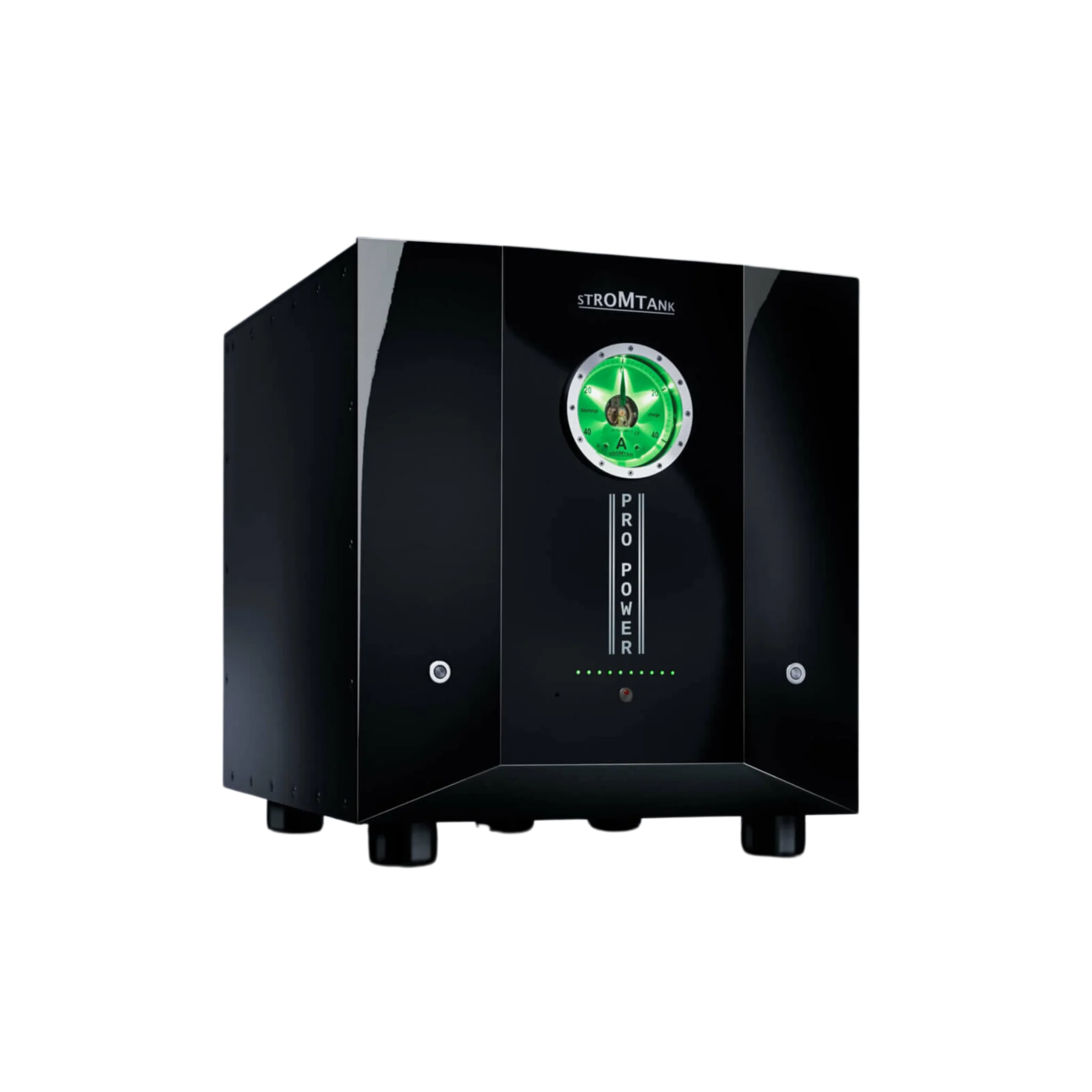 STROMTANK ⎮ S 4000 Pro Power