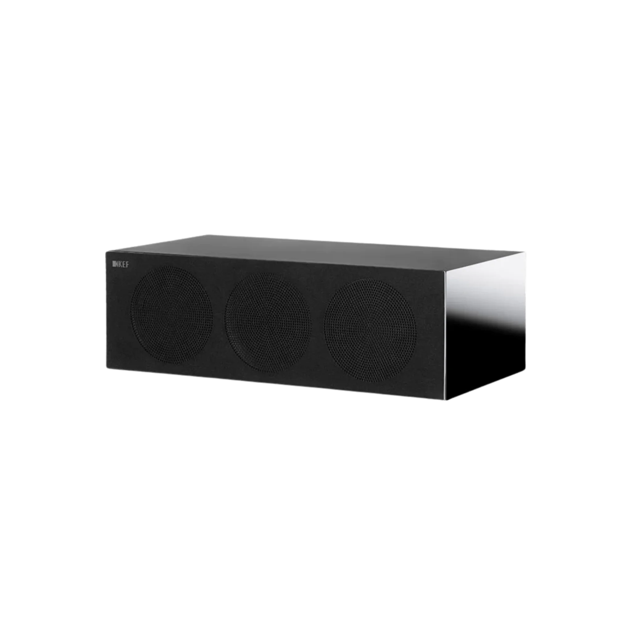 KEF enceintes R2C