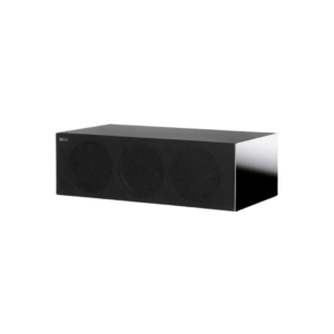 KEF enceintes R2C