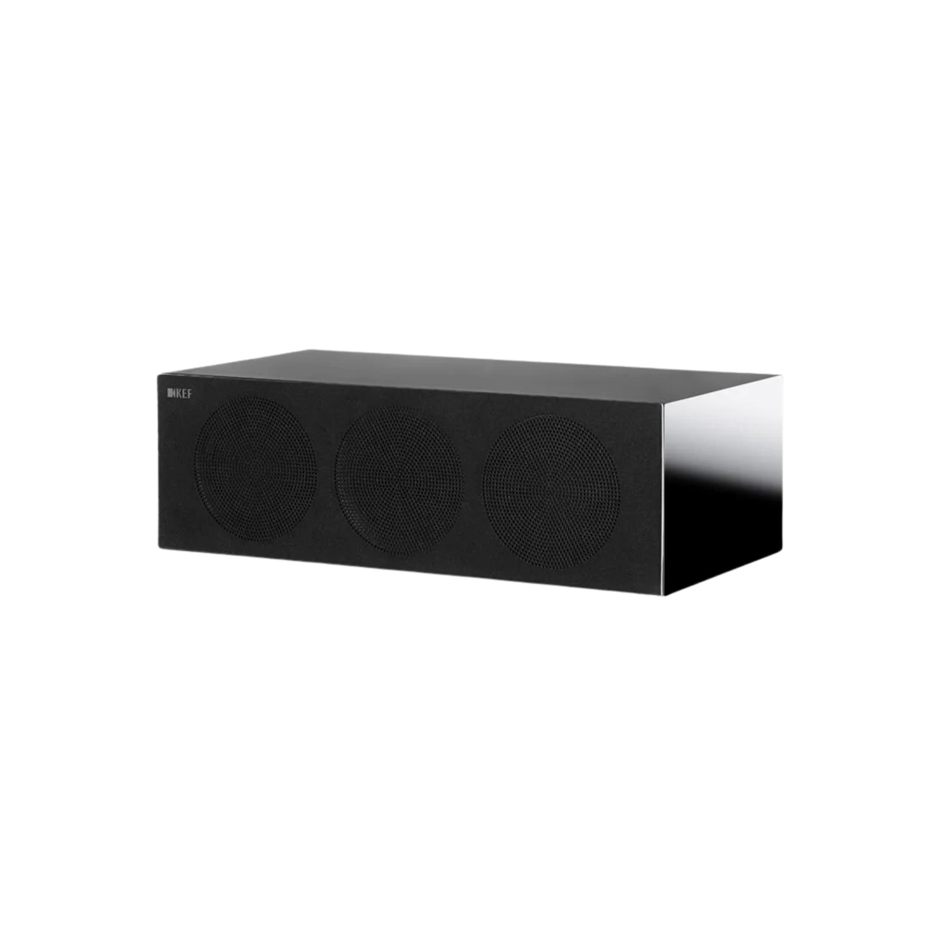 KEF enceintes R2C